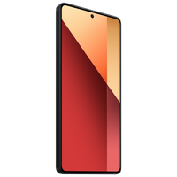 Смартфон Xiaomi Redmi Note 13 Pro 4G 8GB/128GB с NFC международная версия + Xiaomi Smart Band 8 за 10 копеек (полуночный черный)