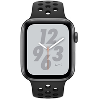 Умные часы Apple Watch Nike+ 40 мм (алюминий серый космос/антрацит)