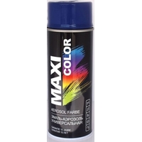 Эмаль Maxi Color 400мл RAL 5002