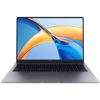 Ноутбук HONOR MagicBook X16 Pro AMD 2023 BRN-H76 5301AGXP