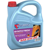 Моторное масло Profi-Car 5W-50 SYNTH-TECH XT 4л