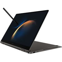 Ноутбук 2-в-1 Samsung Galaxy Book3 Pro 360 NP960QFG-KA3IN