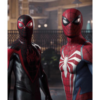  Marvels Spider-Man 2 Collector's Edition для PlayStation 5