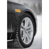 Зимние шины Pirelli Ice Zero 235/55R17 103T в Витебске