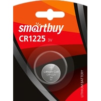 Батарейка SmartBuy CR1225 SBBL-1225-1B