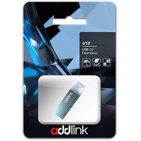 USB Flash Addlink U10 Blue 8GB