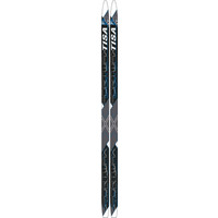 Беговые лыжи TISA Sport Wax Kids [N91615]