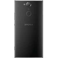 Смартфон Sony Xperia XA2 Dual 32GB (черный)