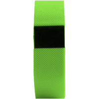 Фитнес-браслет Lime 102 (зеленый)