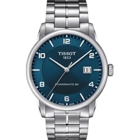 Наручные часы Tissot Luxury Powermatic 80 T086.407.11.047.00