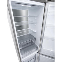 Холодильник LG DoorCooling+ GC-B509SASM