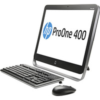 Моноблок HP ProOne 400 G1 (G9D88ES)