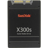 SSD SanDisk X300S 512GB (SD7UB2Q-512G-1122)