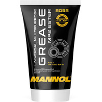  Mannol MP-2 Multipurpose Grease 230 г 8095