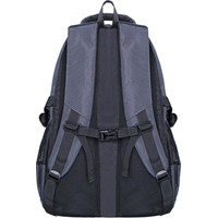 Городской рюкзак Merlin XS9233 (серый)