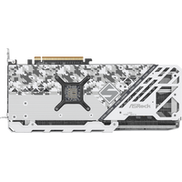 Видеокарта ASRock Radeon RX 7800 XT Steel Legend 16GB OC RX7800XT SL 16GO