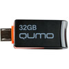 USB Flash QUMO Hybrid 32GB