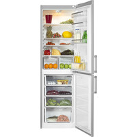 Холодильник Vestel VCB 385 MS
