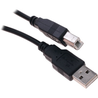 Кабель DEXP USB A - USB B [1042149]
