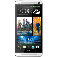 Смартфон HTC One Dual Sim (32Gb)