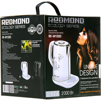 Электрический чайник Redmond RK-M130D