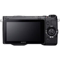 Беззеркальный фотоаппарат Sony NEX-5RY Double Kit 16-50 mm + 55-210mm