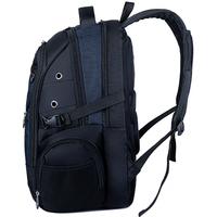 Городской рюкзак Miru Legioner M05 (синий)