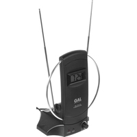 ТВ-антенна GAL AR-488AW (черный)