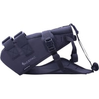 Крепление для сумок Acepac Saddle Harness Nylon 125000 (черный)