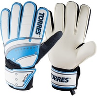 Перчатки Torres Match FG05069 (размер 9)