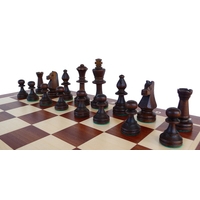 Шахматы Madon 95 (стаунтон)