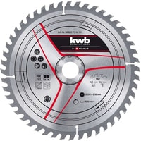 Пильный диск KWB 49589352