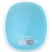 Кухонные весы Sencor SKS 32BL
