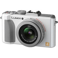Фотоаппарат Panasonic Lumix DMC-LX5