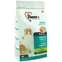 Сухой корм для кошек 1st Choice Adult Uranary Health Chicken Formula 5.44 кг