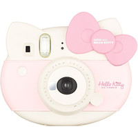 Фотоаппарат Fujifilm Instax mini HELLO KITTY