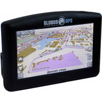 Навигатор Globus GL-570