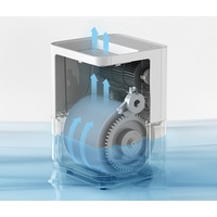Увлажнитель воздуха SmartMi Evaporative Humidifier CJXJSQ02ZM (китайская версия) в Пинске