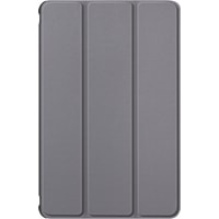 Чехол для планшета JFK Smart Case для Samsung Galaxy Tab A7 (серый)