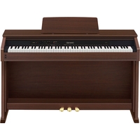 Цифровое пианино Casio Celviano AP-460 (коричневый)