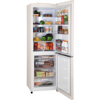 Холодильник LG GA-M409SERL