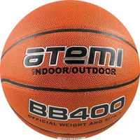 Баскетбольный мяч Atemi BB400 (7 размер)