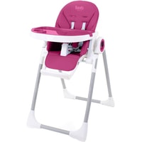 Высокий стульчик Nuovita Grande (пурпурный)