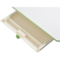 Парта Rifforma Comfort-80 (зеленый)