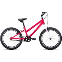 Детский велосипед Altair MTB HT 20 low 2021 (розовый)