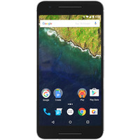 Смартфон Huawei Nexus 6P 32GB Graphite