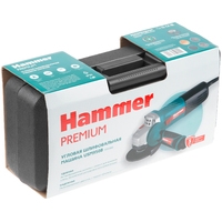 Угловая шлифмашина Hammer USM950B Premium
