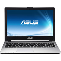 Ноутбук ASUS K56CB-XO141