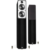 Напольная акустика Q Acoustics Concept 40 (черный)