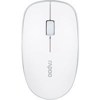 Мышь Rapoo 3500p (белый)